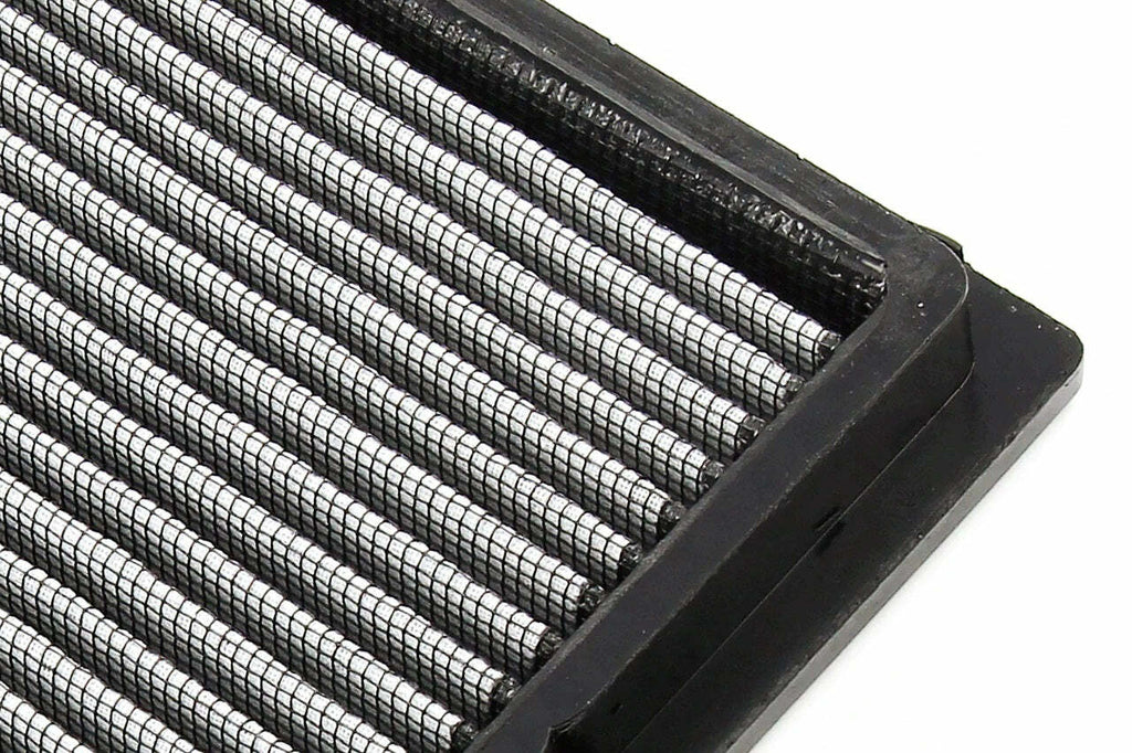 HPS HPS-457017 Drop-in Panel Air Filter White Drop-in Air Filter