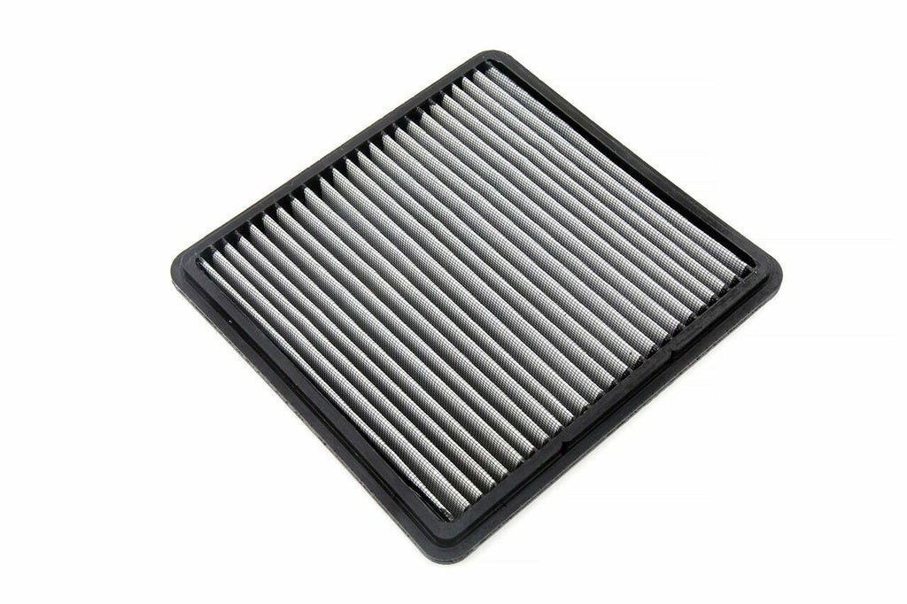 HPS HPS-457017 Drop-in Panel Air Filter White Drop-in Air Filter