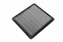 Load image into Gallery viewer, HPS HPS-457017 Drop-in Panel Air Filter White Drop-in Air Filter