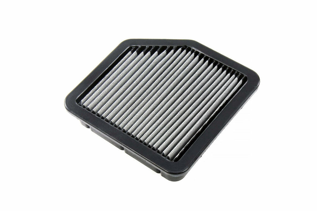 HPS HPS-457034 Drop-in Panel Air Filter White Drop-in Air Filter