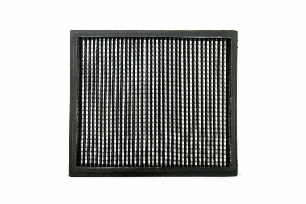 HPS HPS-457290 Drop-in Panel Air Filter White Drop-in Air Filter