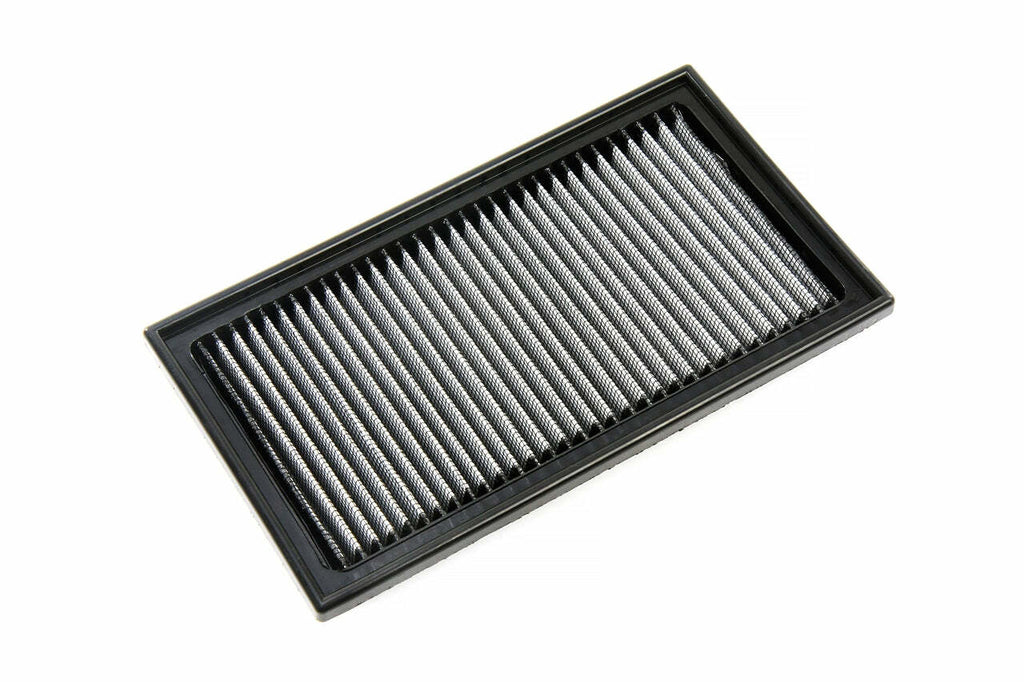 HPS HPS-457318 Drop-in Panel Air Filter White Drop-in Air Filter