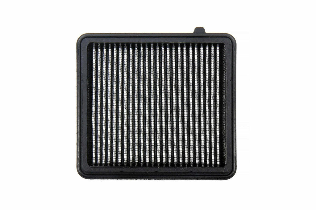 HPS HPS-457348 Drop-in Panel Air Filter White Drop-in Air Filter