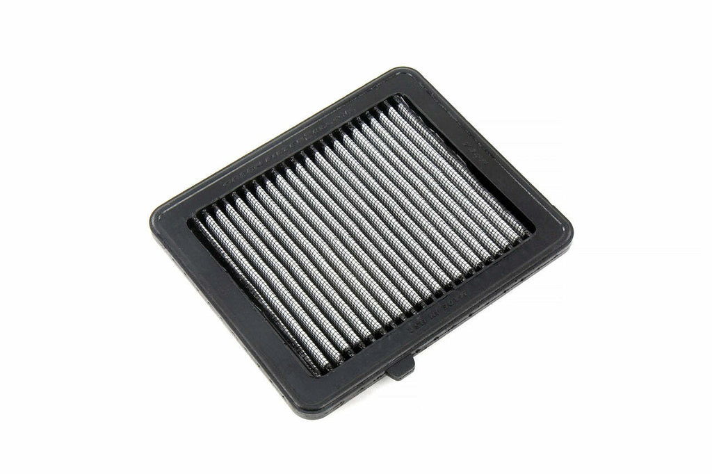 HPS HPS-457349 Drop-in Panel Air Filter White Drop-in Air Filter