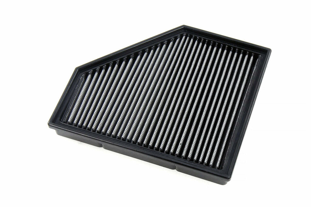 HPS HPS-457371 Drop-in Panel Air Filter White Drop-in Air Filter