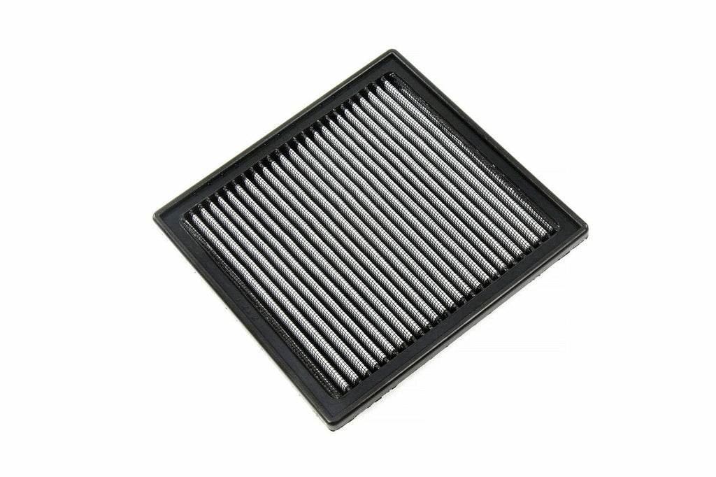 HPS HPS-457374 Drop-in Panel Air Filter White Drop-in Air Filter