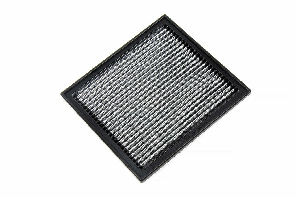 HPS HPS-457378 Drop-in Panel Air Filter White Drop-in Air Filter