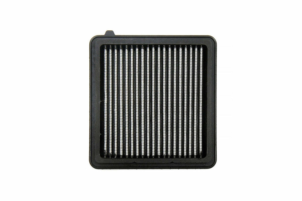 HPS HPS-457460 Drop-in Panel Air Filter White Drop-in Air Filter