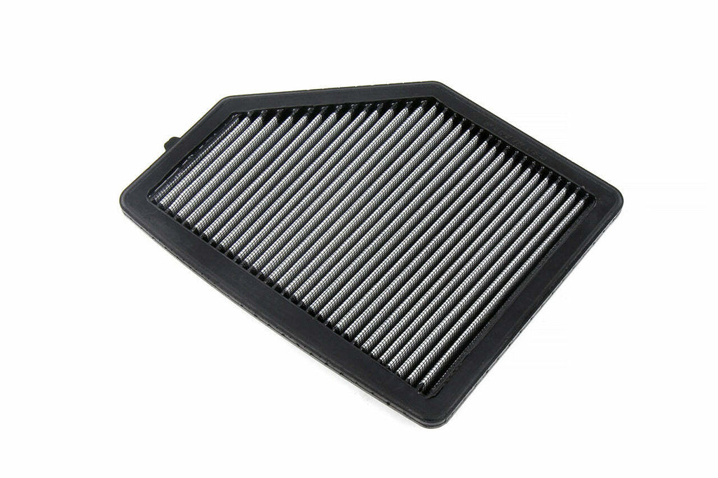 HPS HPS-457462 Drop-in Panel Air Filter White Drop-in Air Filter