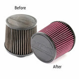 HPS HPS-AFRC Air Filter Cleaning Kit