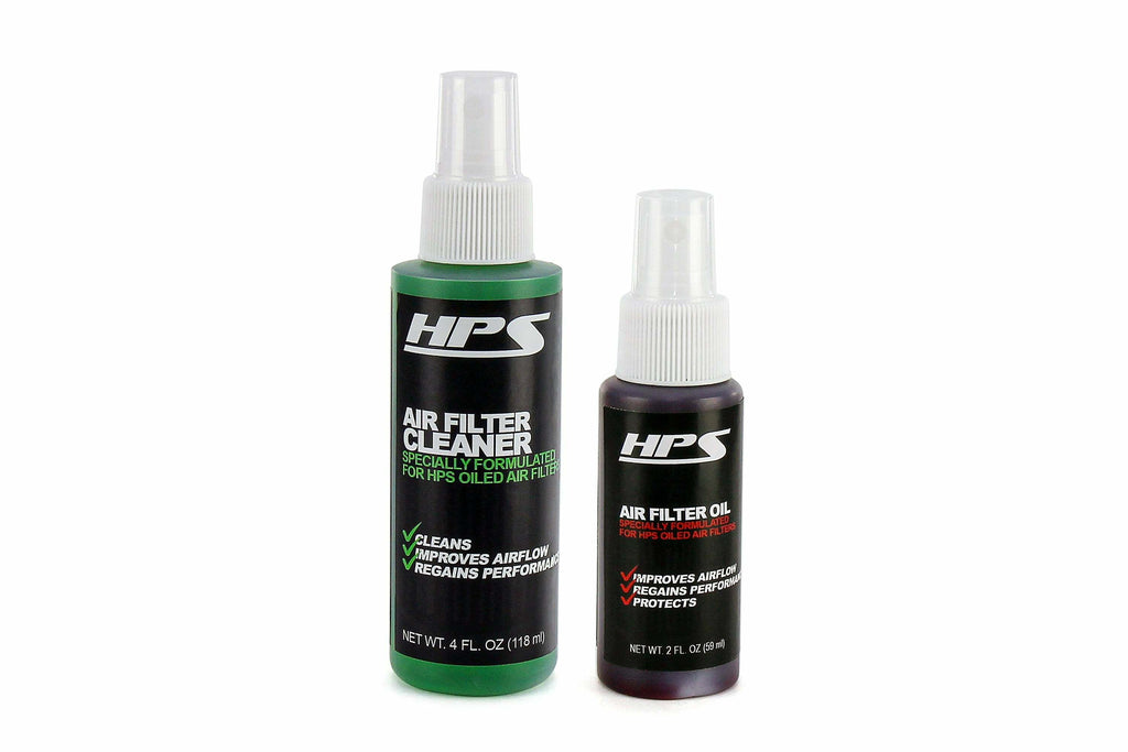 HPS HPS-AFRC Air Filter Cleaning Kit