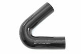 HPS HTSEC135-225-BLK Silicone Elbow - 135 Degree Black ID 2.25