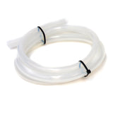 HPS HTSVH10-CLEARx10 10mm ID 10 feet Clear Silicone Vacuum Hose Tubing