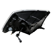 Load image into Gallery viewer, Alpha Owls 7180093 Tri Pro LED Headlight For 2009-2018 Ram 1500 Halogen Mdls