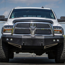 Load image into Gallery viewer, Alpha Owls 7180093 Tri Pro LED Headlight For 2009-2018 Ram 1500 Halogen Mdls