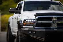 Load image into Gallery viewer, Alpha Owls 7180093 Tri Pro LED Headlight For 2009-2018 Ram 1500 Halogen Mdls