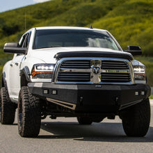 Load image into Gallery viewer, Alpha Owls 7180093 Tri Pro LED Headlight For 2009-2018 Ram 1500 Halogen Mdls