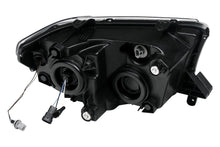 Load image into Gallery viewer, Alpha Owls 7180116 Quad Pro LED Headlight For 2007-2013 Tundra