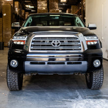 Load image into Gallery viewer, Alpha Owls 7180116 Quad Pro LED Headlight For 2007-2013 Tundra