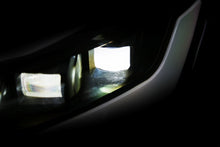 Load image into Gallery viewer, Alpha Owls 7180123 Quad Pro LED Headlight For 2006-2008 Ram 1500