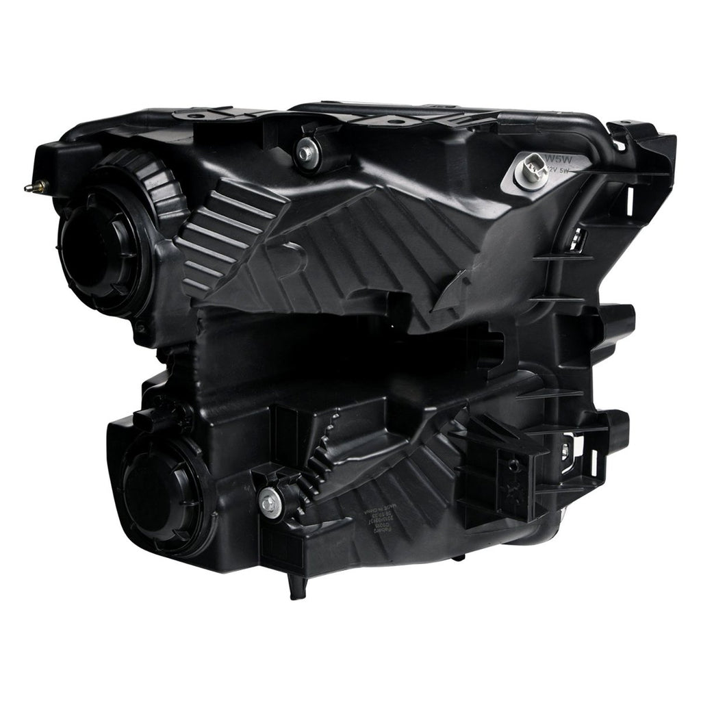 Alpha Owls 7180390 Quad Pro LED Headlight For 2015-2017 F-150 Halogen Mdls