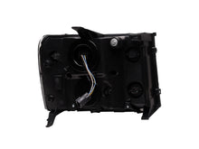 Load image into Gallery viewer, Alpha Owls 7180406 Tri Pro LED Headlight For 2007-2013 Sierra 1500