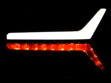 Load image into Gallery viewer, Alpha Owls 7180406 Tri Pro LED Headlight For 2007-2013 Sierra 1500