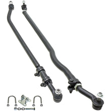 Load image into Gallery viewer, RockJock JK-9704 Currectlync Heavy Duty Steering System Fits Wrangler (JK)