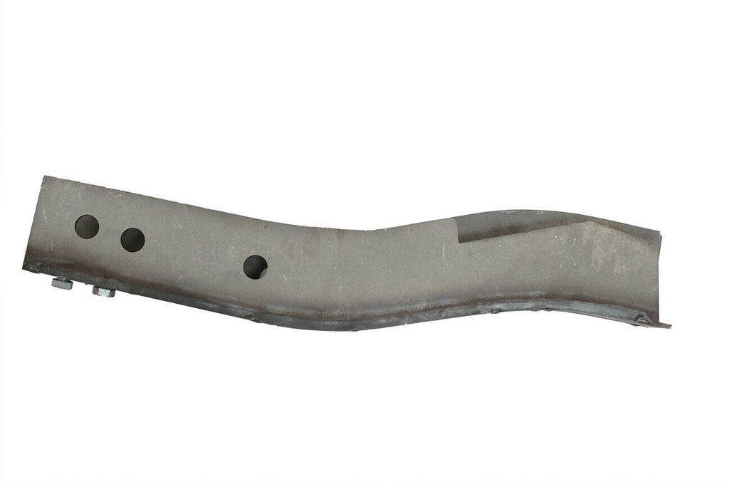 Rust Buster Rear Shackle Mount Section Passenger Side For 67-86 Jeep CJ5/CJ7