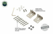 Load image into Gallery viewer, Overland 15010201 20" LED Light Bar w Variable Beam DRL RGB Back Light