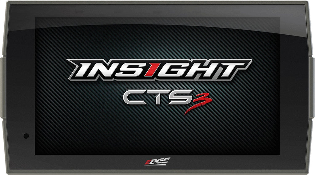 Edge Products 84130-3 Insight CTS3 Digital Gauge Monitor