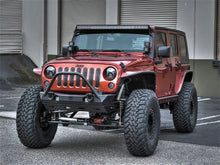 Load image into Gallery viewer, Rigid Industries 40138 Fog Light Replacement Kit Fits 07-18 Wrangler (JK)