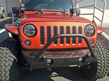 Load image into Gallery viewer, Rigid Industries 40138 Fog Light Replacement Kit Fits 07-18 Wrangler (JK)