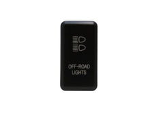 Load image into Gallery viewer, Cali Raised LED OEM Style OFF-ROAD LIGHTS Switch For Toyota