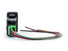 Load image into Gallery viewer, Cali Raised LED OEM Style OFF-ROAD LIGHTS Switch For Toyota