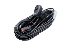 Load image into Gallery viewer, Cali Raised LED Wiring Harness 6 Foot Lead Single Leg