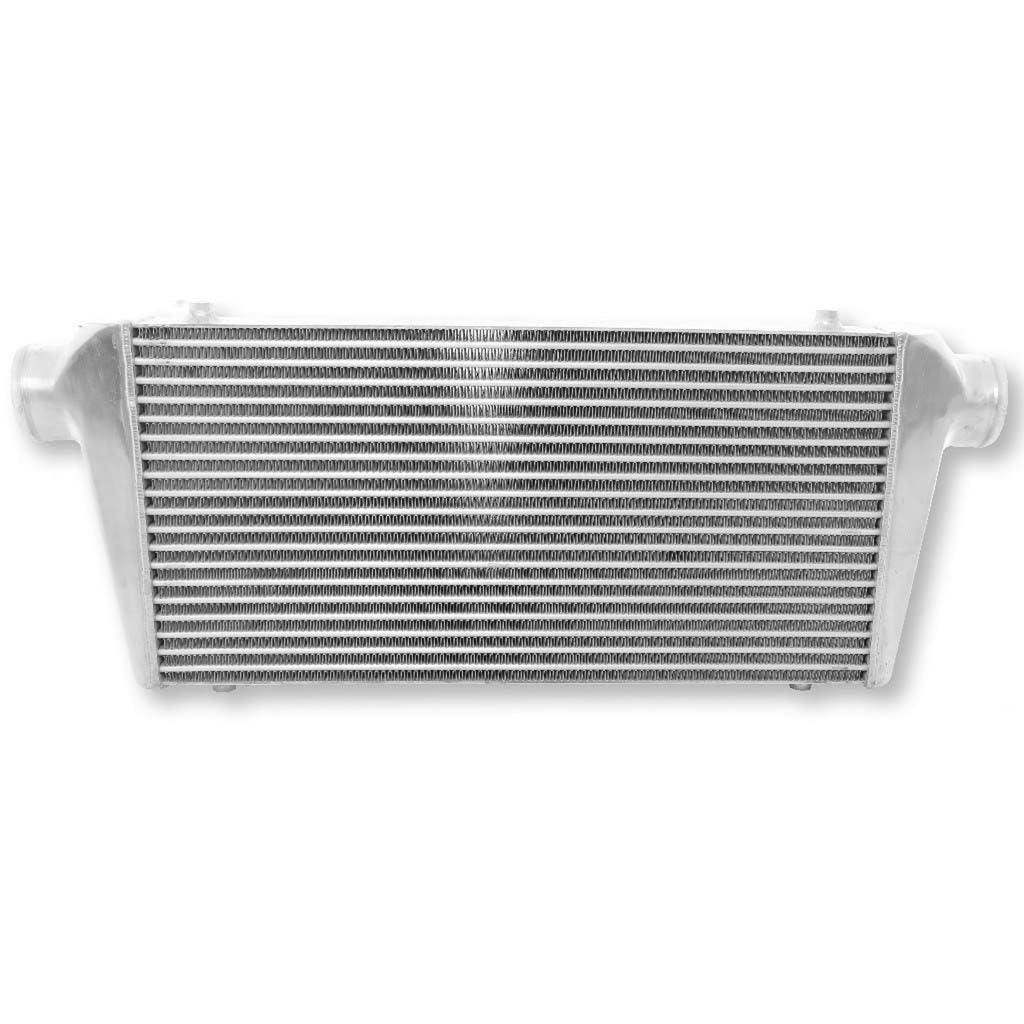 BOOST Products Intercooler 600x300x76mm 24" x 12" x 3" - 76mm 3" I/O OD