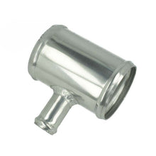 Load image into Gallery viewer, BOOST Products Aluminum T-piece Adapter 70mm 2-3/4&quot; OD Diameter