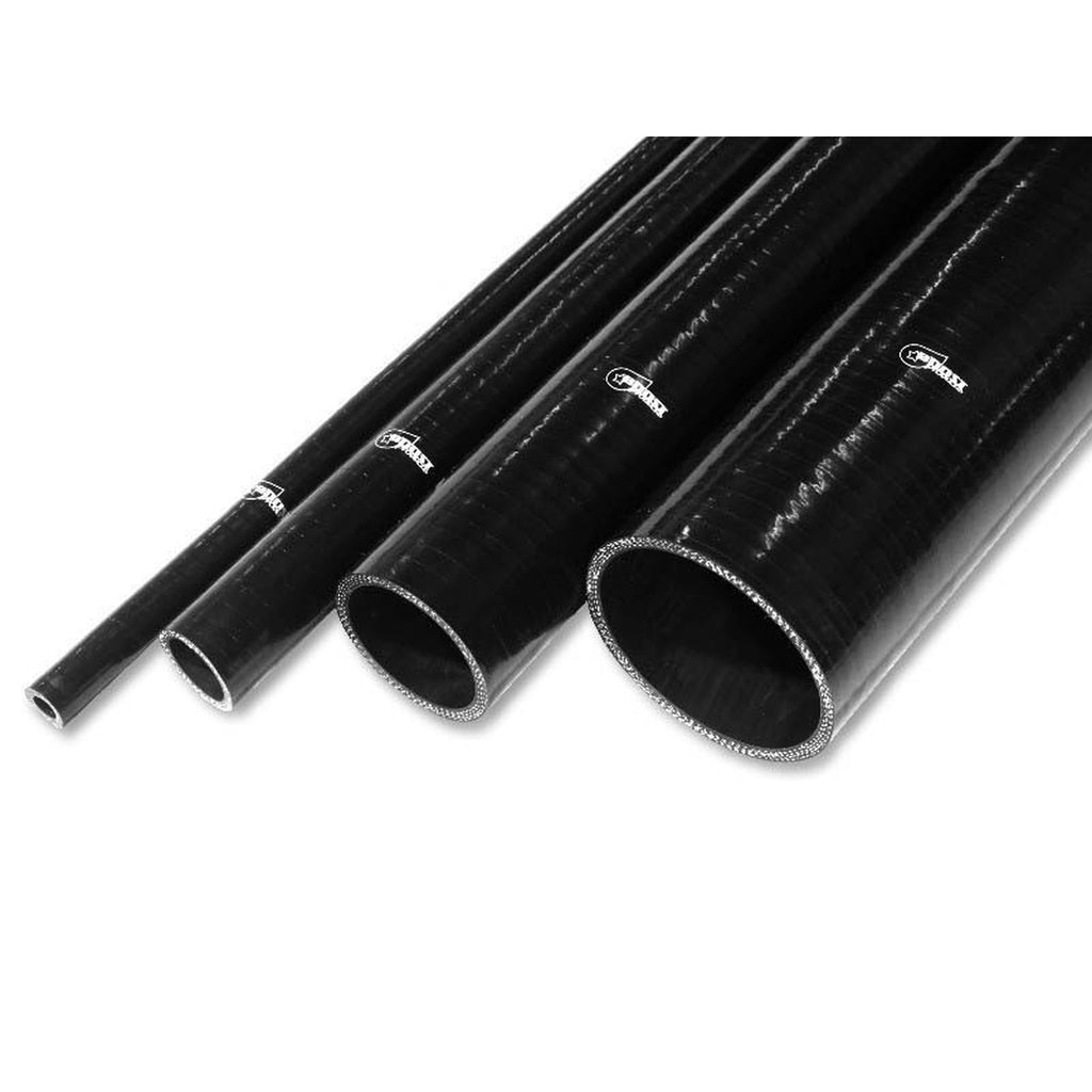 BOOST Products Black Silicone Hose 8mm 5/16" ID 1m 3' Length