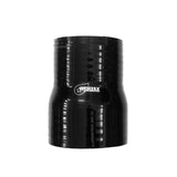 BOOST Products Black Silicone Reducer Coupler 19 - 13mm 3/4