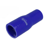 BOOST Products Blue Silicone Reducer Coupler 80 - 76mm 3-1/8 - 3