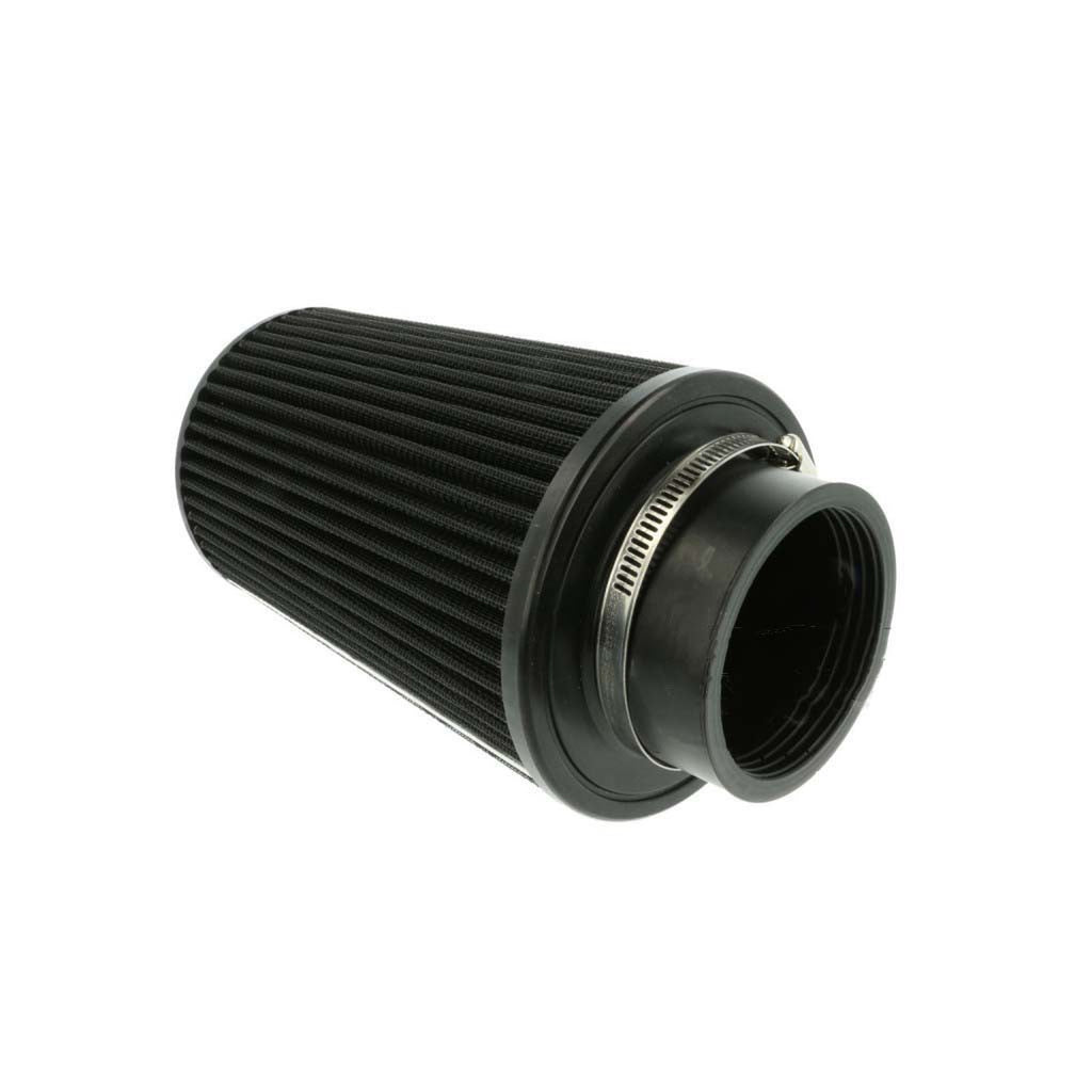 BOOST Products Universal Air Filter 76mm 3" ID Connection 200mm 7-7/8"