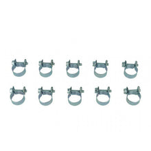 Load image into Gallery viewer, BOOST Products 10 Pack HD Mini Clamps 8-10mm 5/16 - 3/8&quot; Range