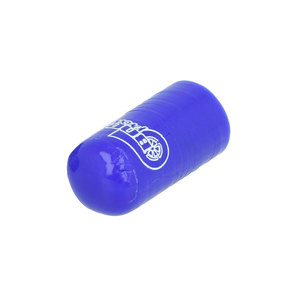 BOOST Products Blue Silicone Coolant Cap 10mm 3/8" ID