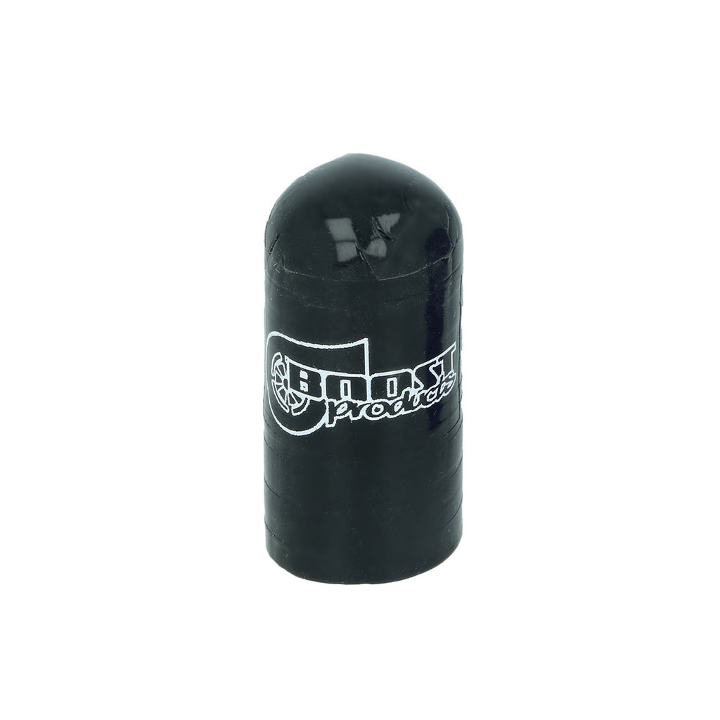 BOOST Products Black Silicone Coolant Cap 13mm 1/2" ID