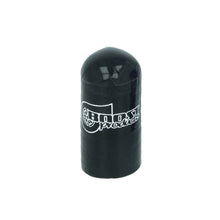 Load image into Gallery viewer, BOOST Products Black Silicone Coolant Cap 13mm 1/2&quot; ID