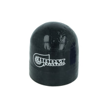 Load image into Gallery viewer, BOOST Products Black Silicone Coolant Cap 32mm 1-1/4&quot; ID