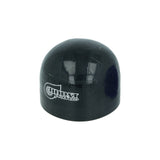 BOOST Products Black Silicone Coolant Cap 35mm 1-3/8