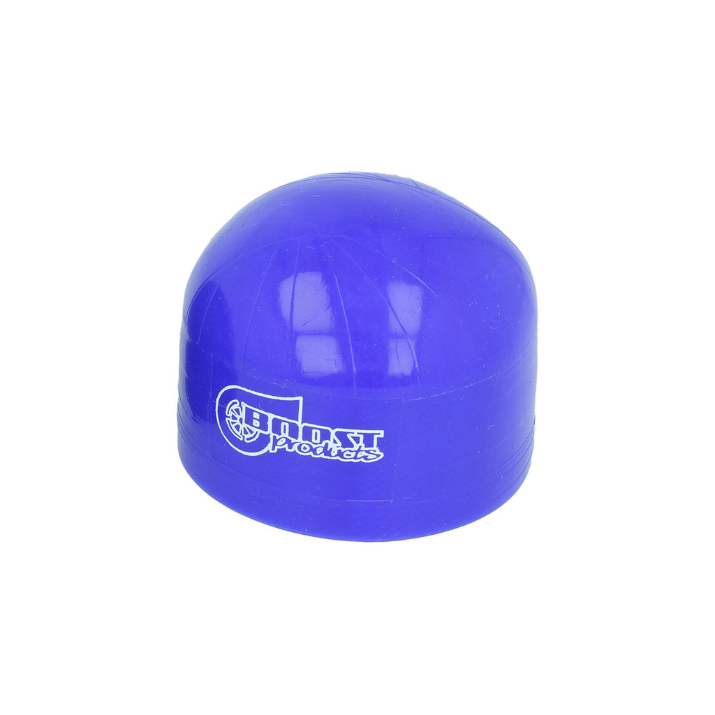 BOOST Products Blue Silicone Coolant Cap 38mm 1-1/2" ID