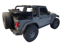 Load image into Gallery viewer, myTop Convertible Jeep Top for 2018-2022 Wrangler JL (2 Door)